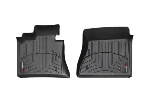 WeatherTech 2012  Ferrari FF Front FloorLiner - Black