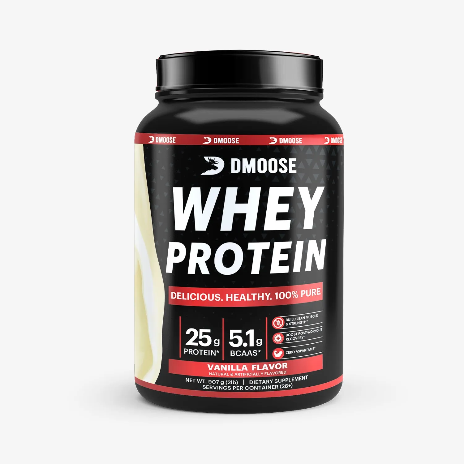 Whey Protein Powder