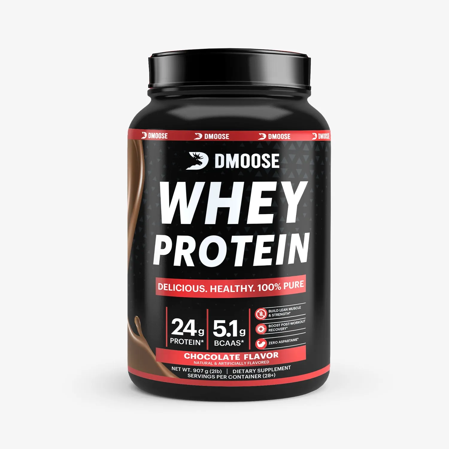 Whey Protein Powder