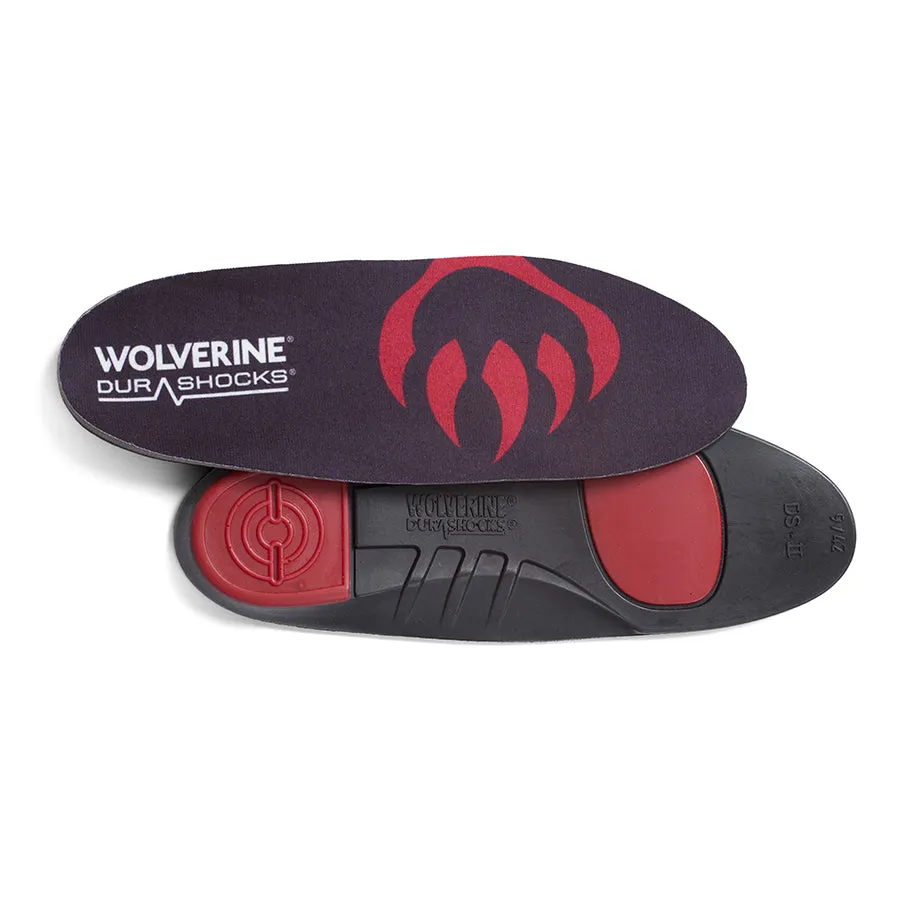 Wolverine Durashocks Insoles