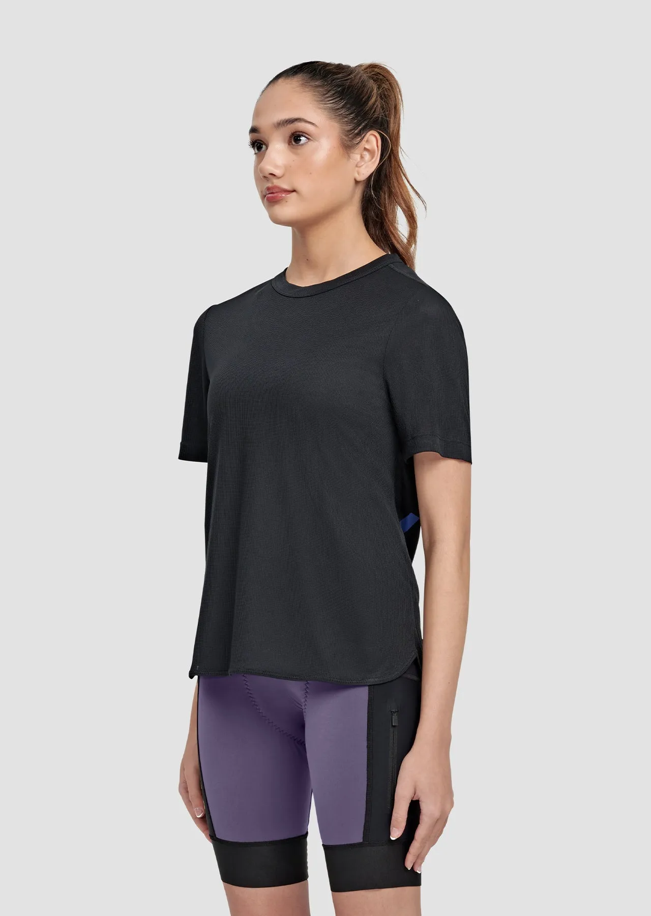 Women's Alt_Road Ride Tee 2.0