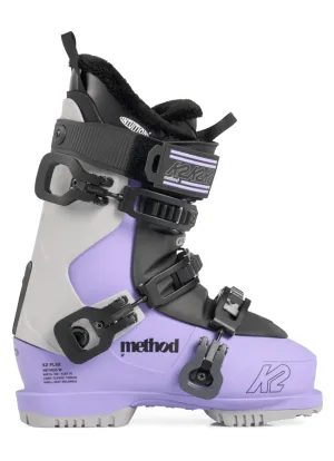 Women's boots K2 Method W 2023