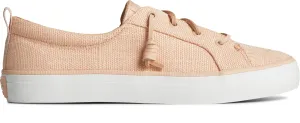 Women's Crest Vibe SeaCycled Canvas Ivory