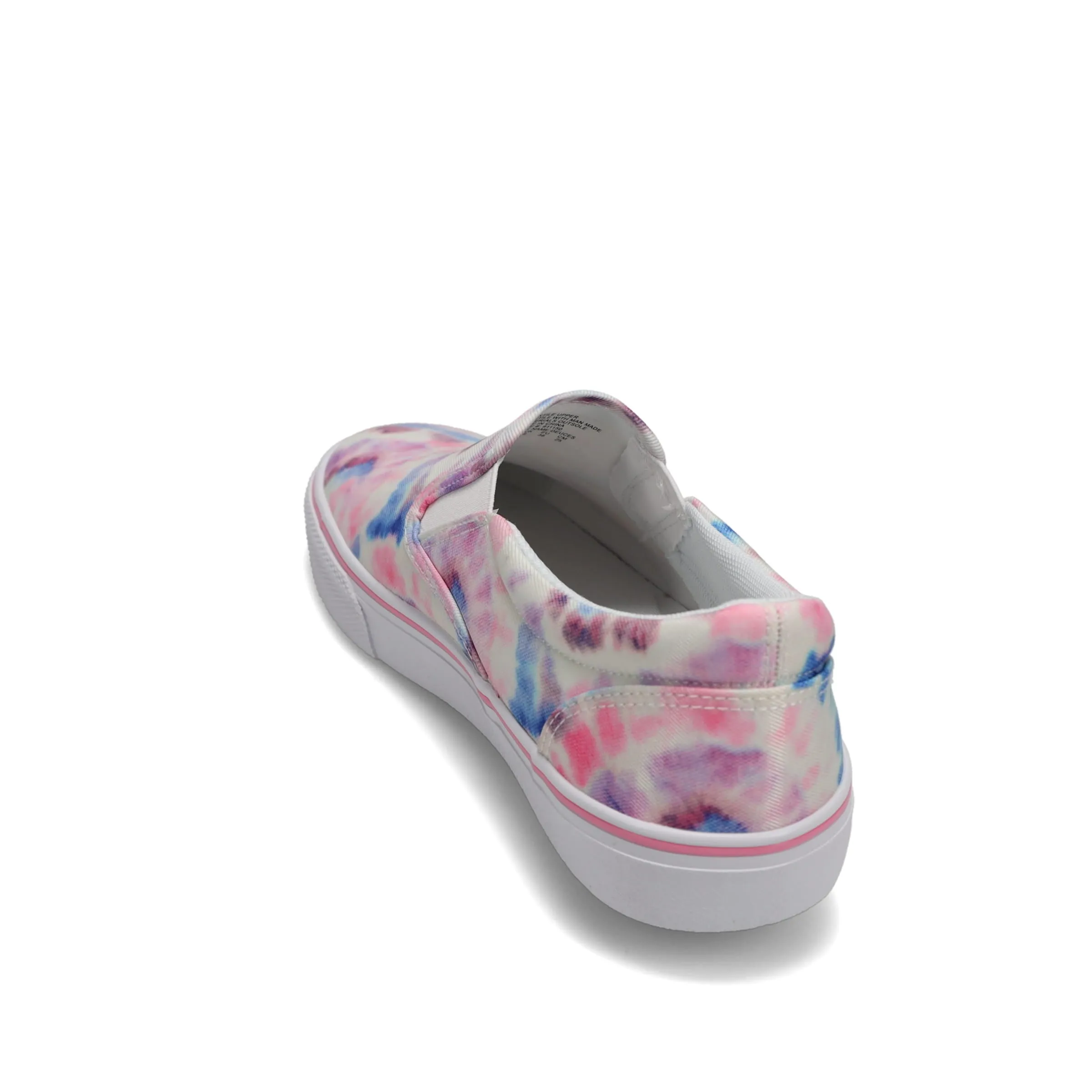 Women's Deuces - Tie Dye