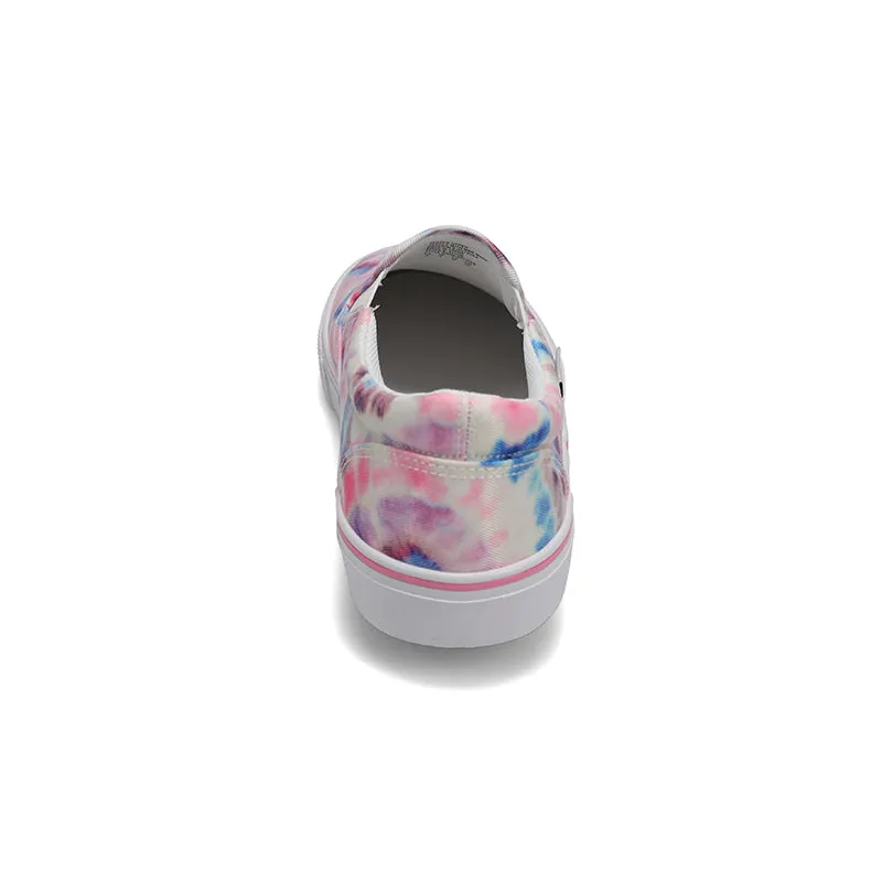 Women's Deuces - Tie Dye