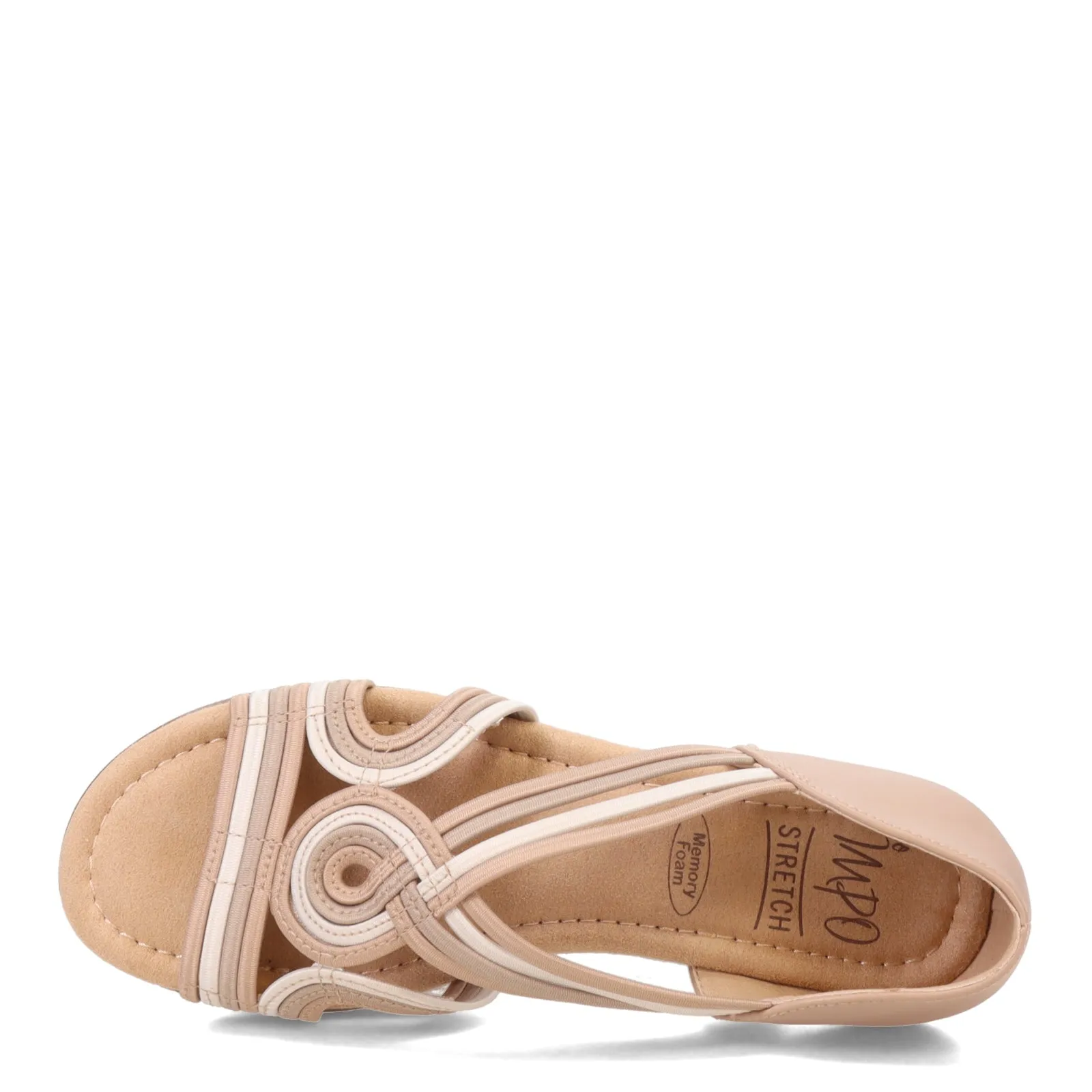 Women's Impo, Bazra Sandal