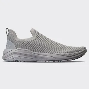 Women's TechLoom Traveler Cement / Reflective Silver