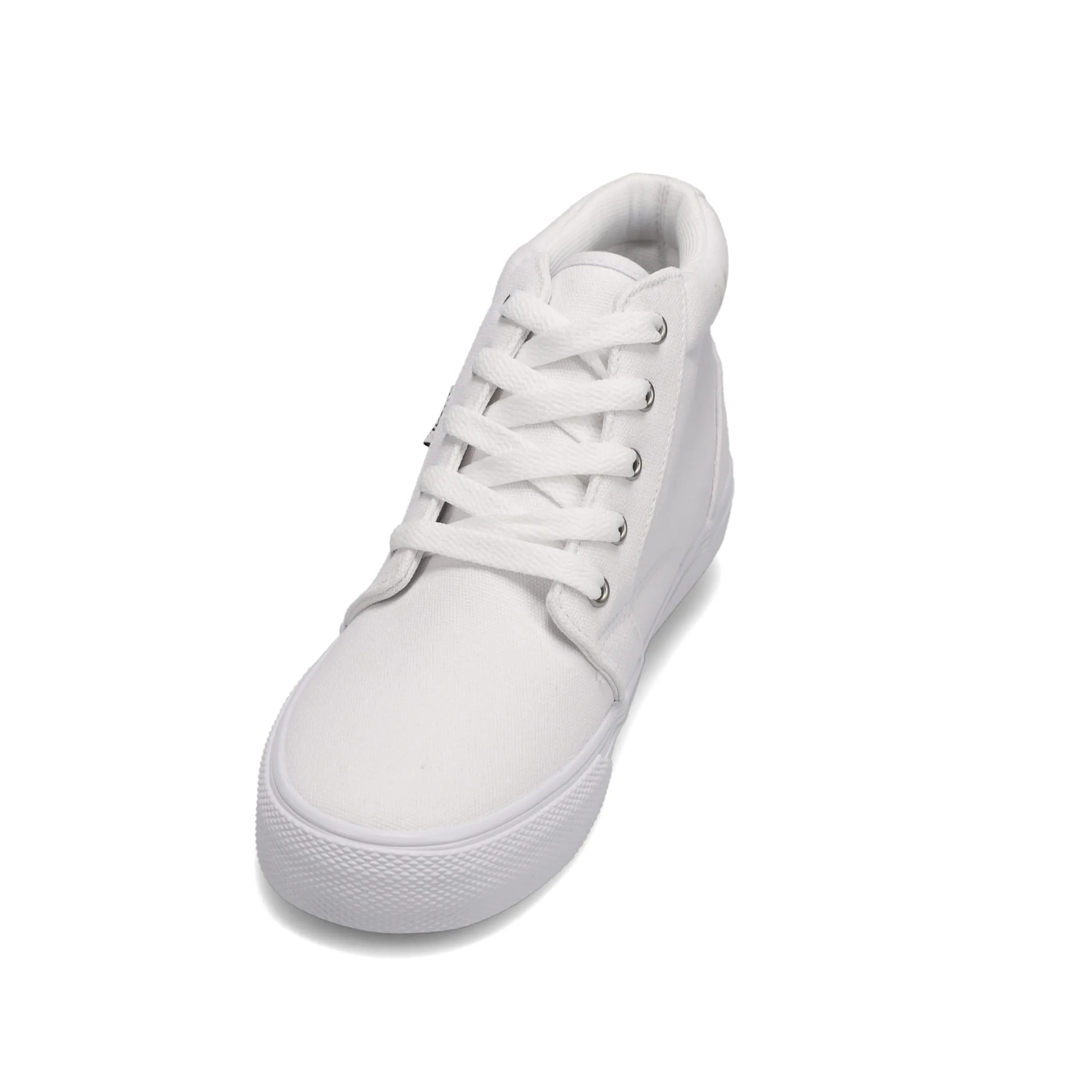 Women's Tilt Mid - White