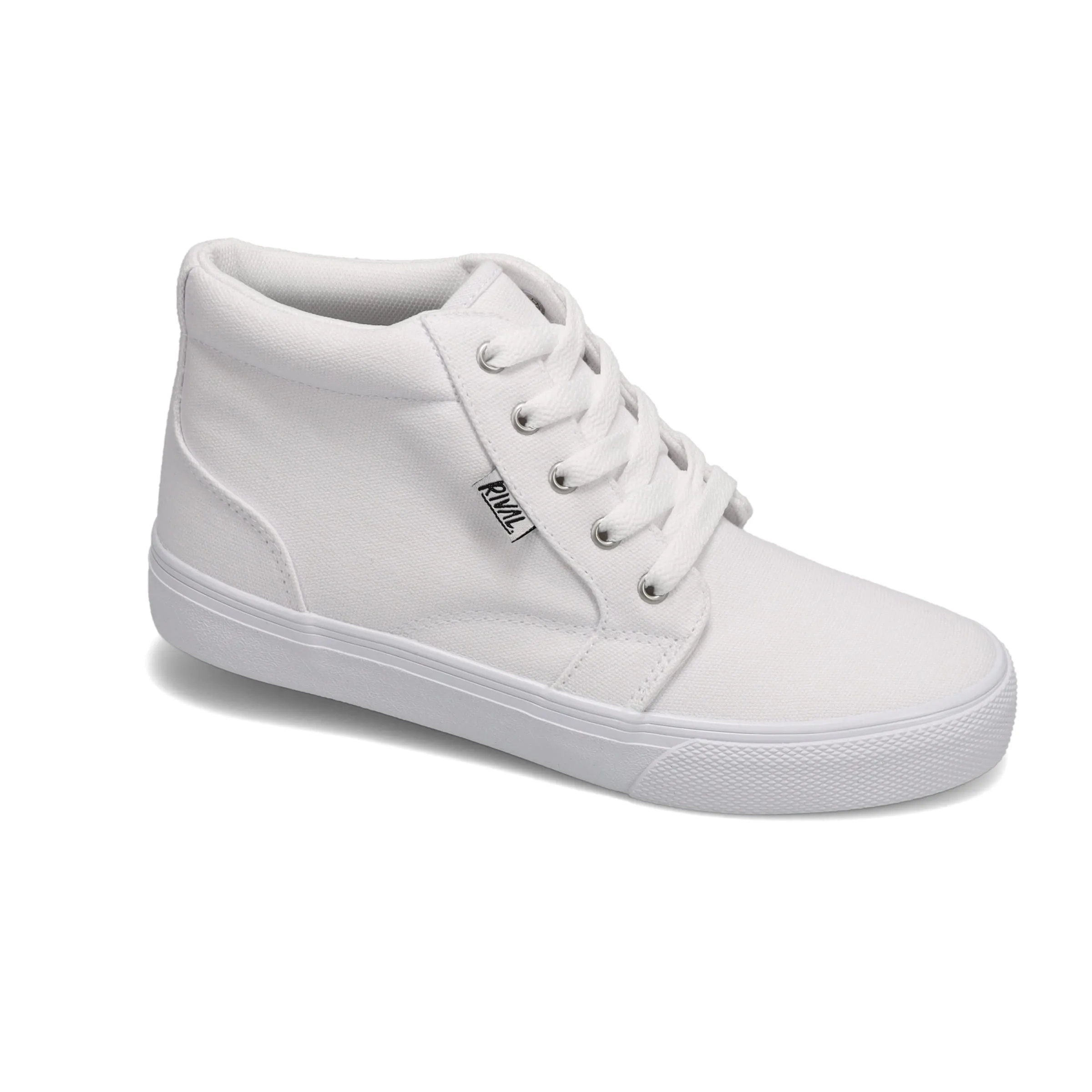 Women's Tilt Mid - White