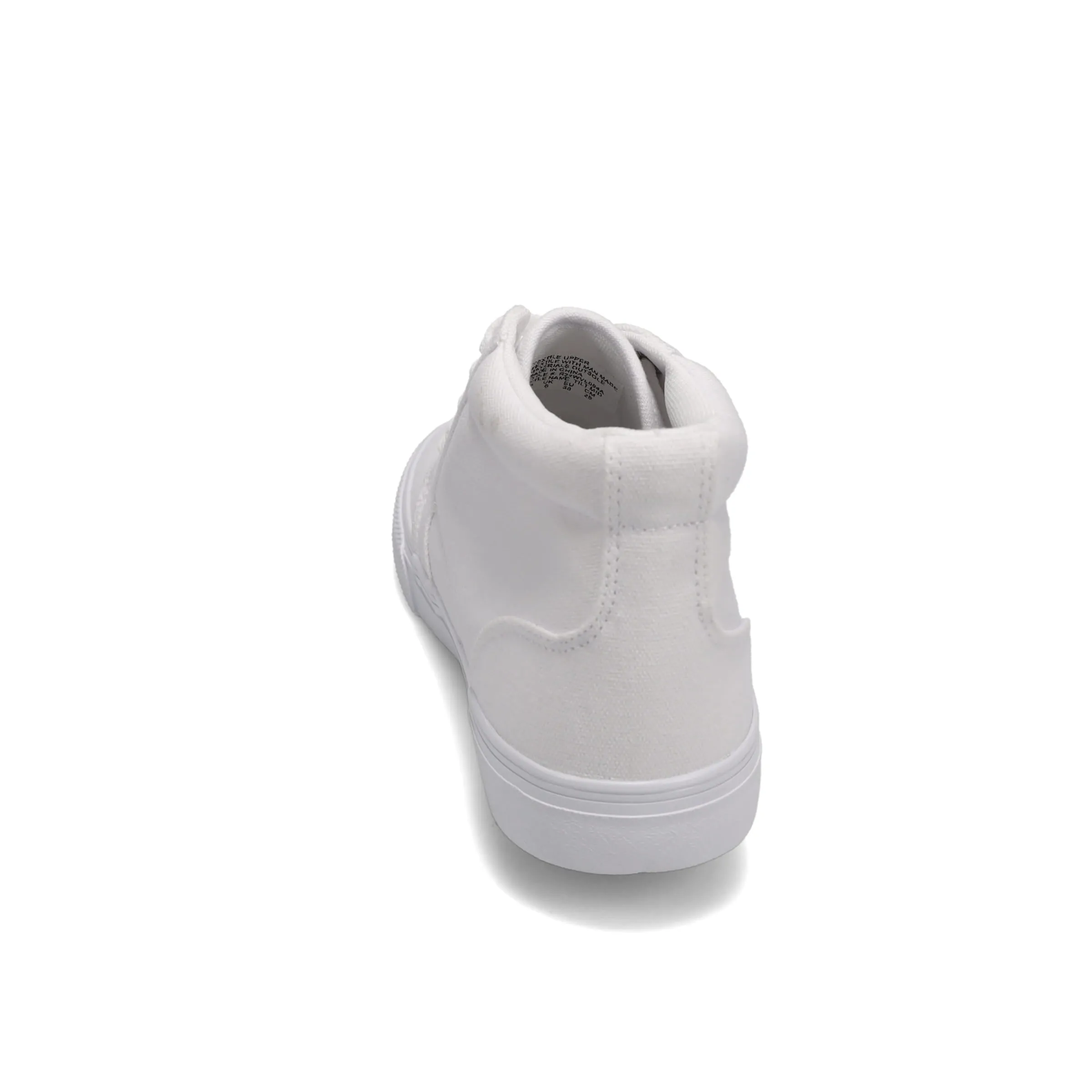 Women's Tilt Mid - White