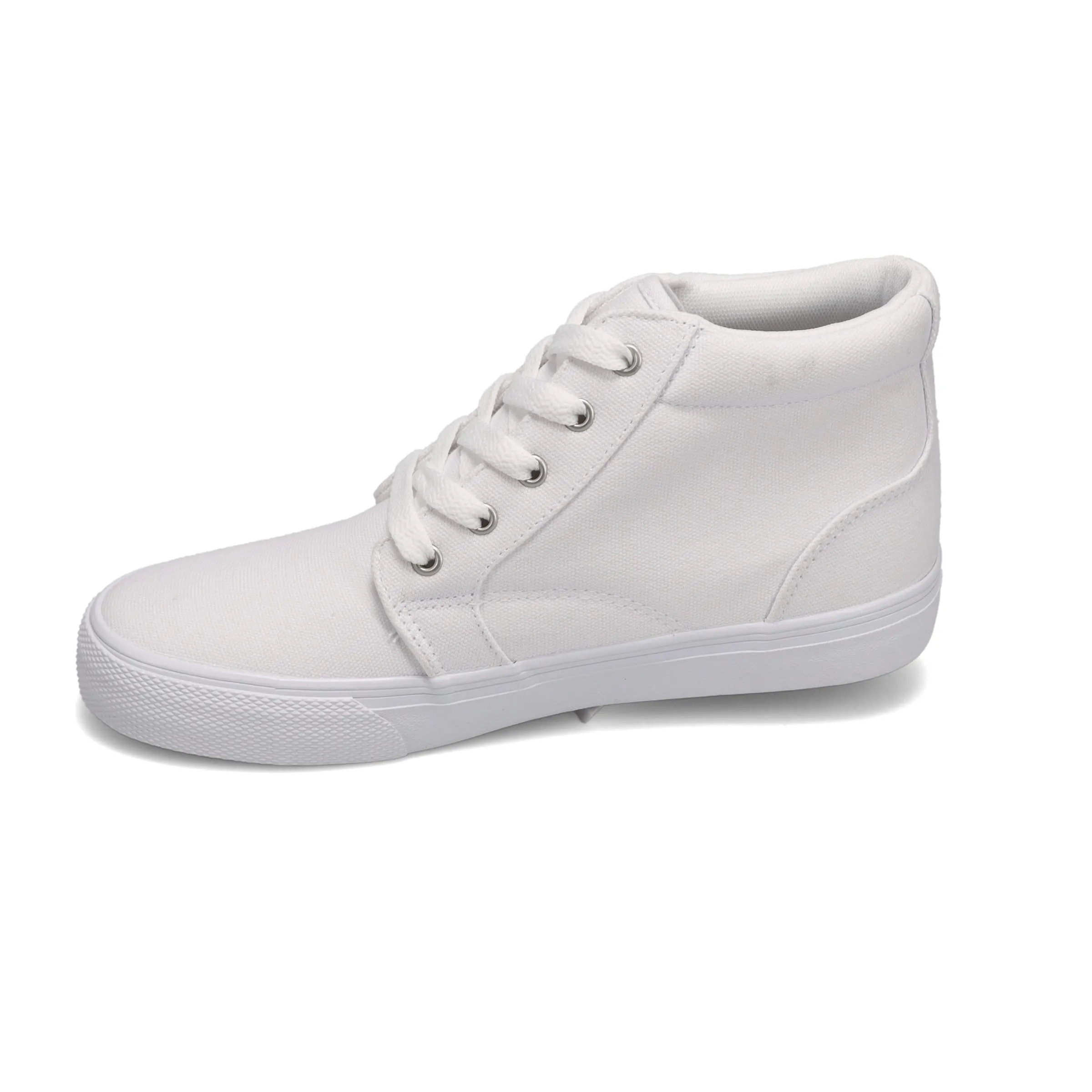 Women's Tilt Mid - White