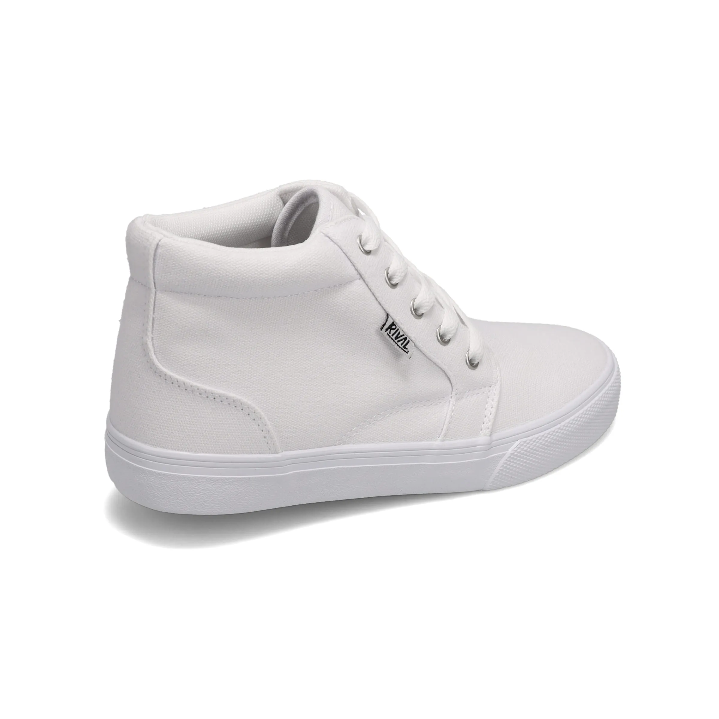 Women's Tilt Mid - White