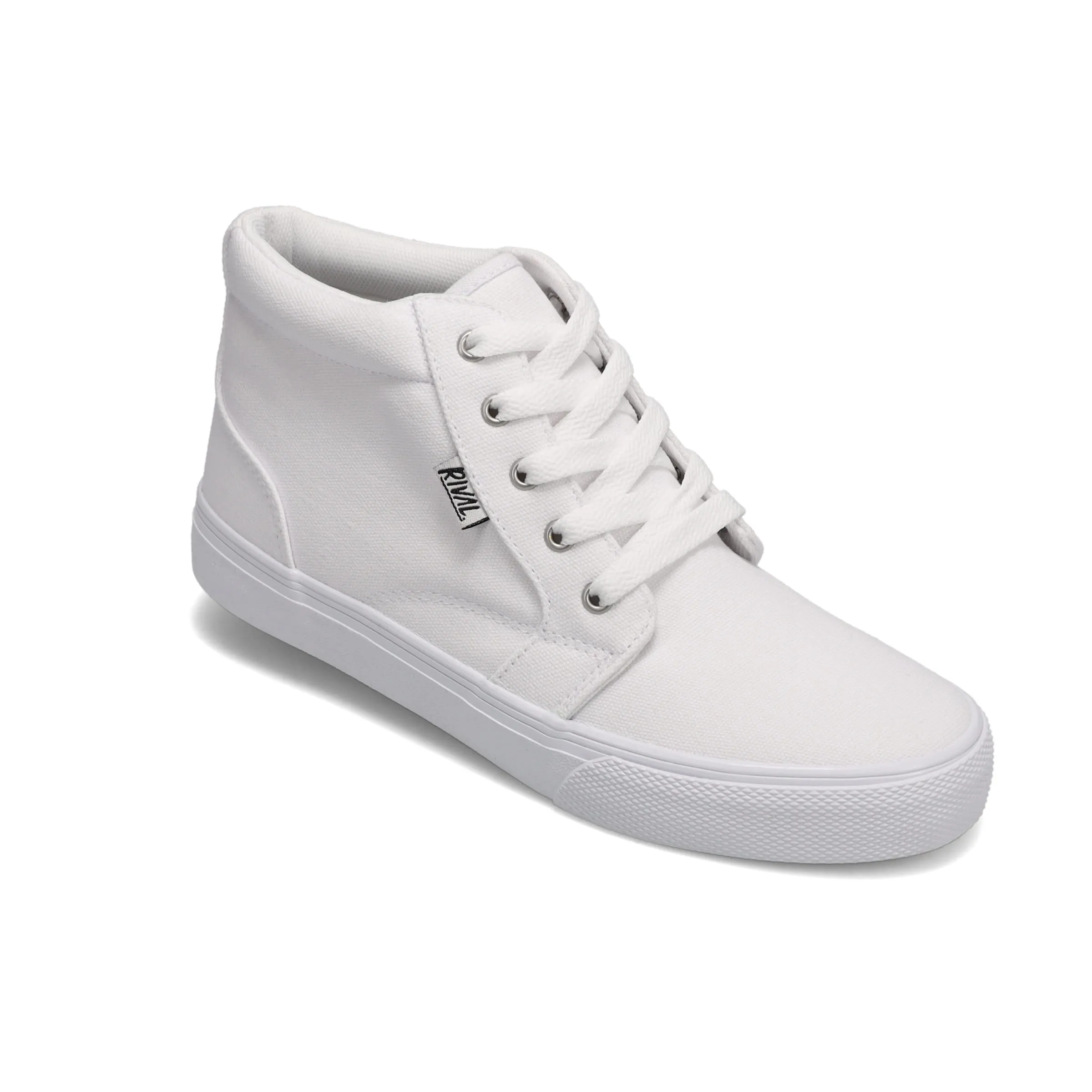 Women's Tilt Mid - White