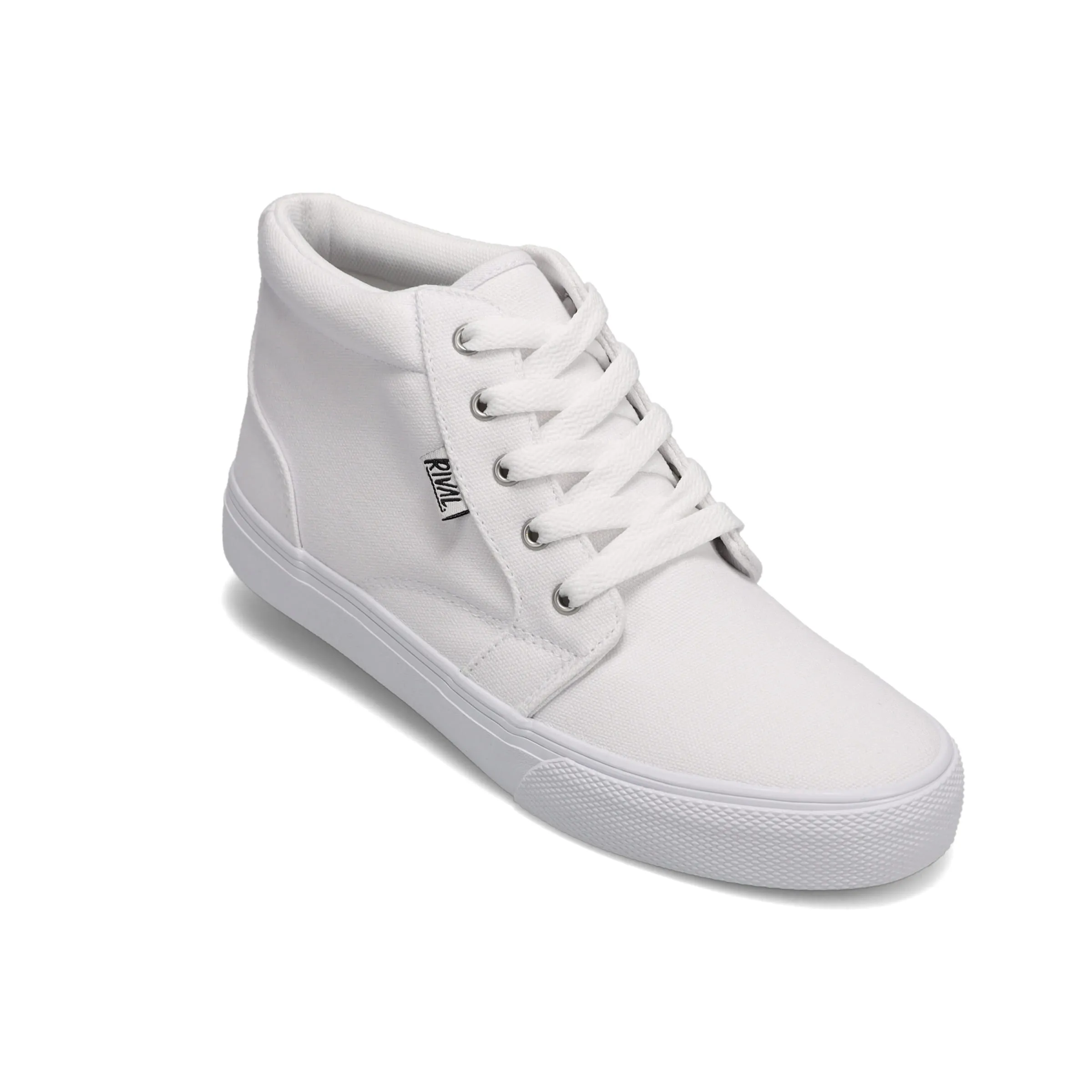 Women's Tilt Mid - White