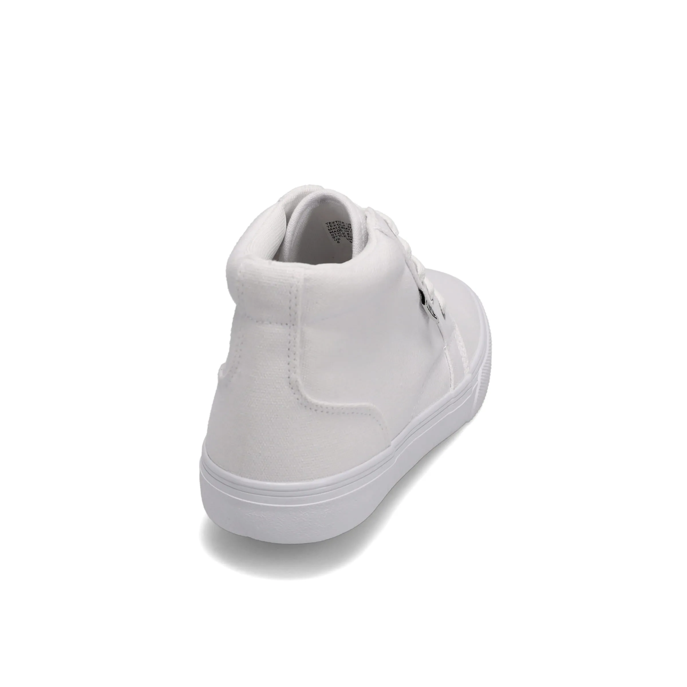 Women's Tilt Mid - White