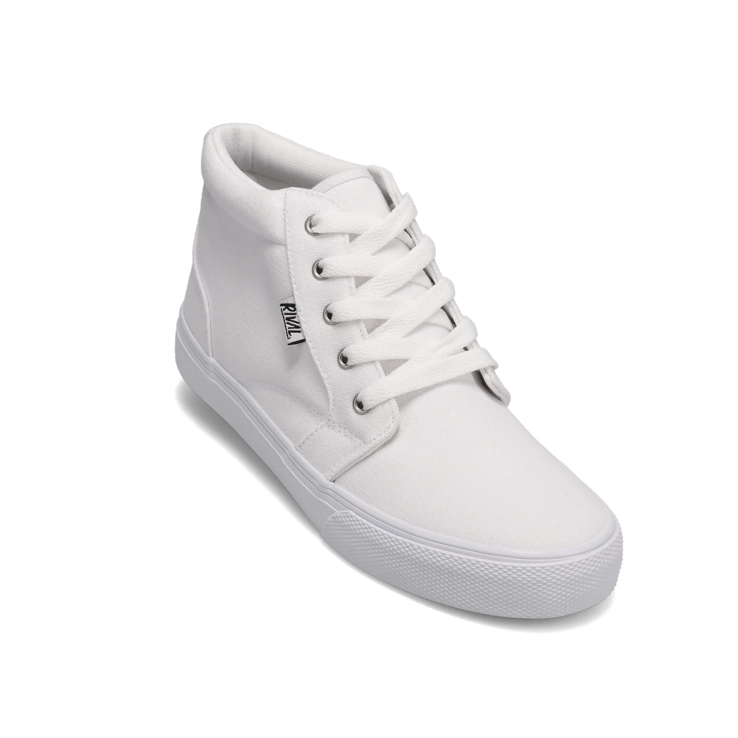 Women's Tilt Mid - White