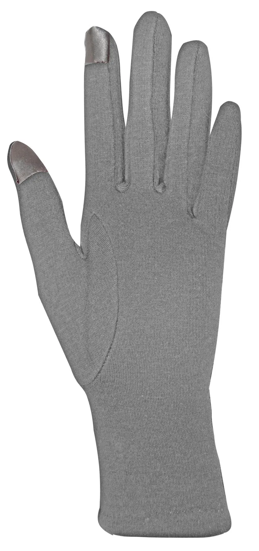 Womens Touch Screen Fleece Lined Assorted Winter Warm Gloves