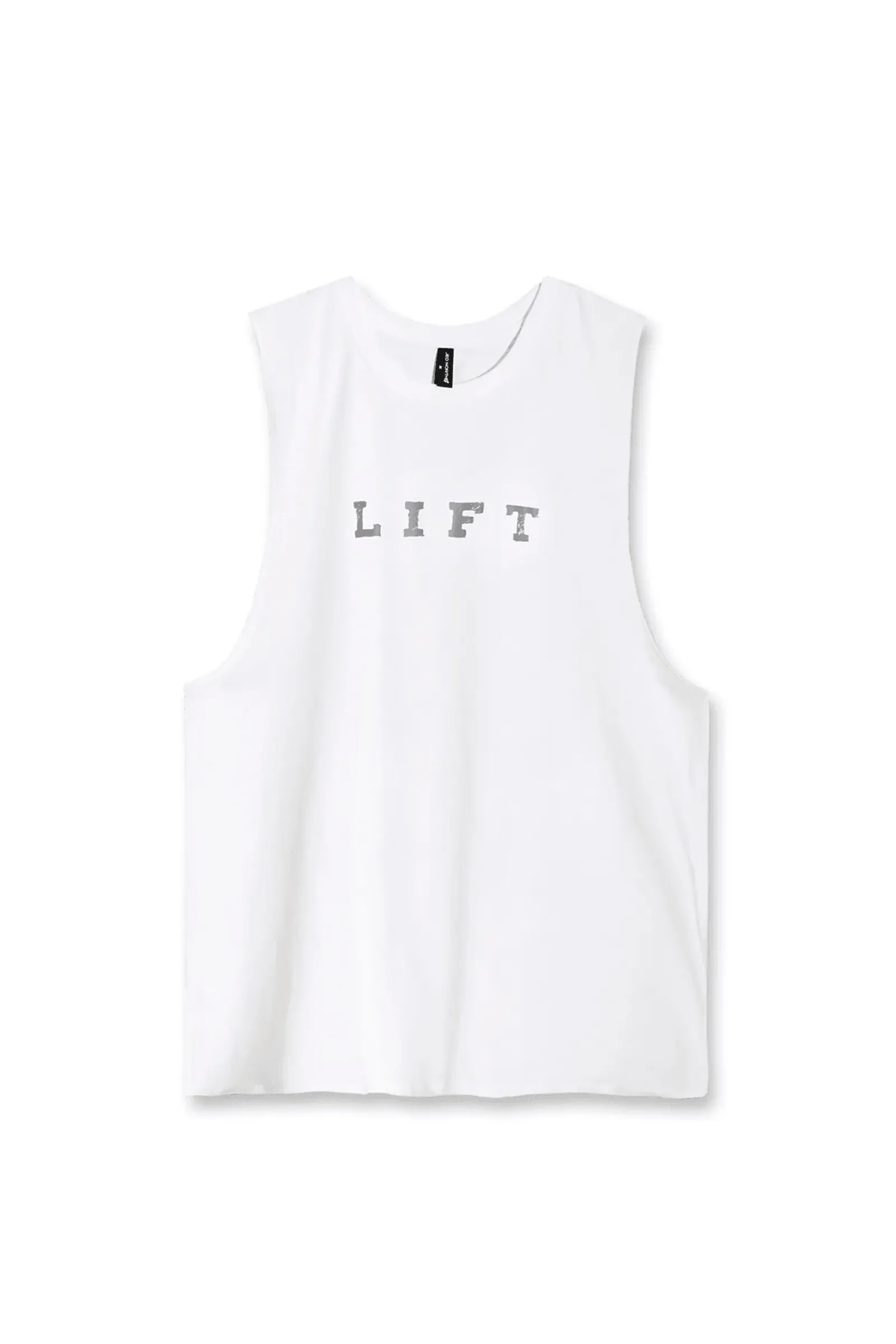 Workout Muscle Tee - Lift