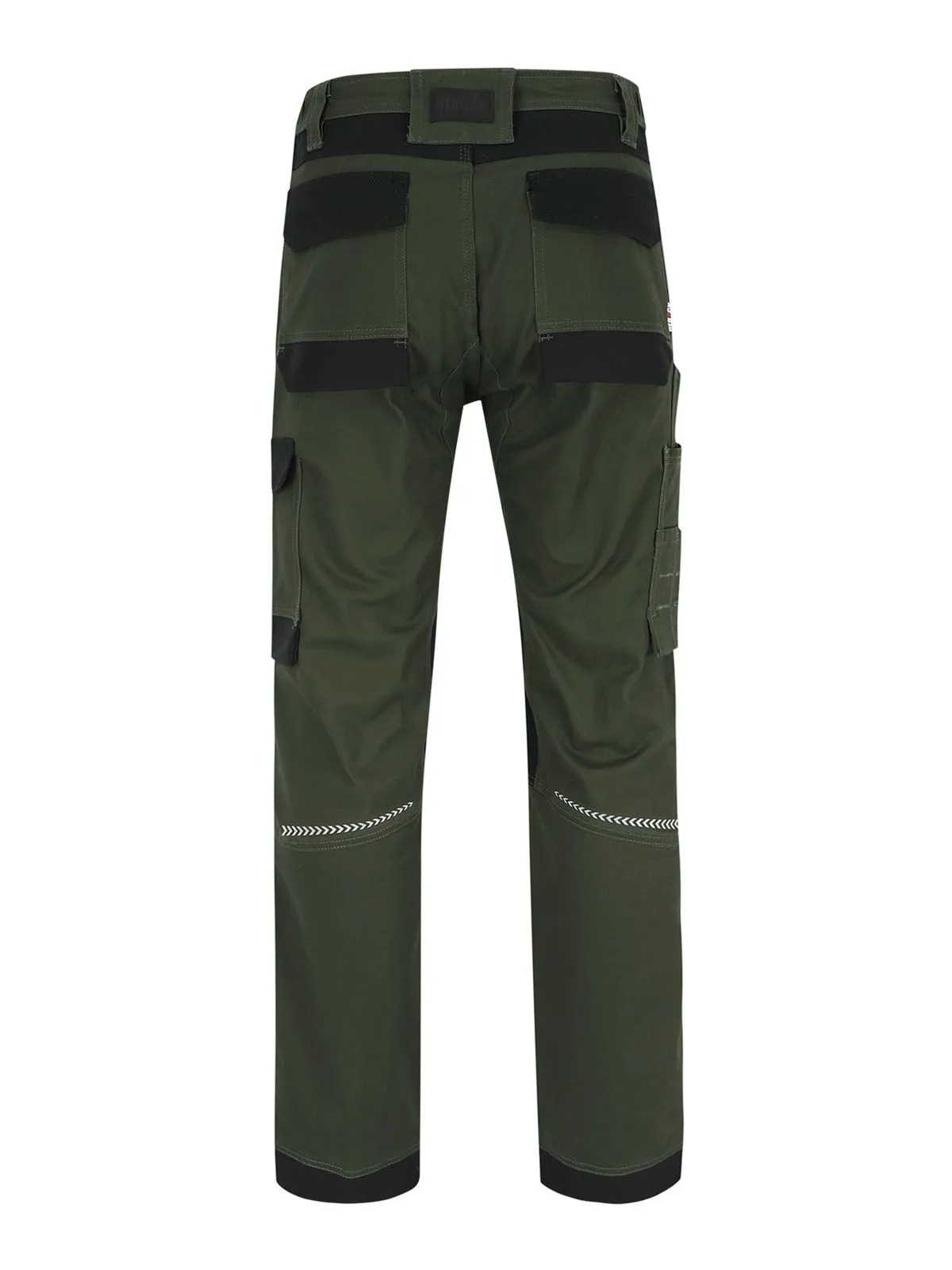 Xeni&#x20;Work&#x20;Trouser&#x20;Stretch&#x20;Reflective&#x20;-&#x20;Herock