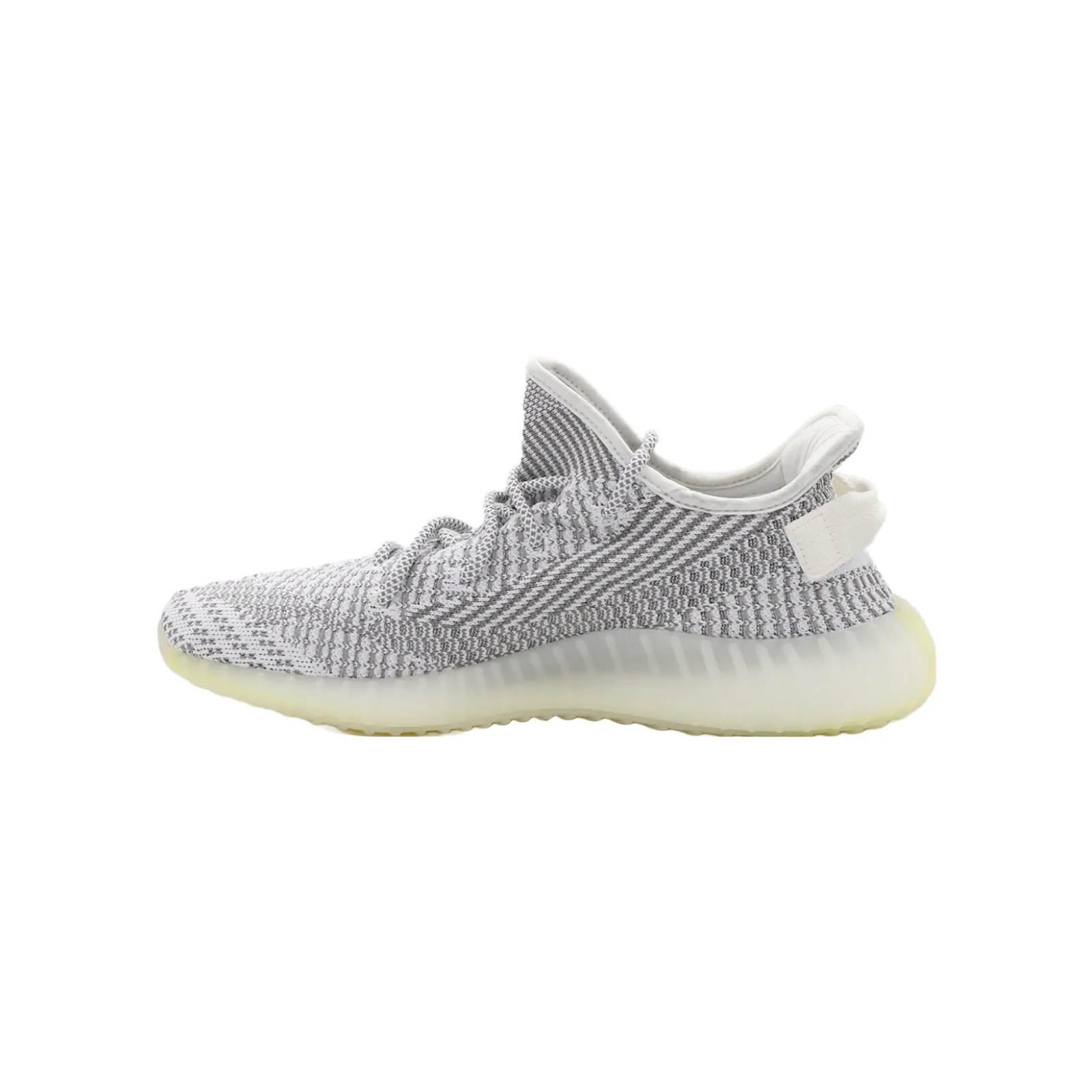 Yeezy Boost 350 V2, Static (Non-Reflective)