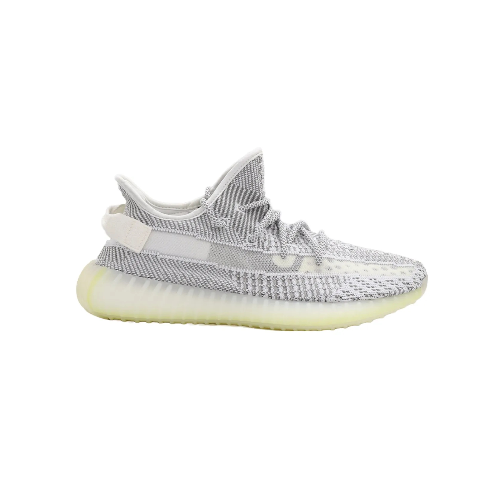 Yeezy Boost 350 V2, Static (Non-Reflective)